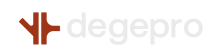 Logo Degepro